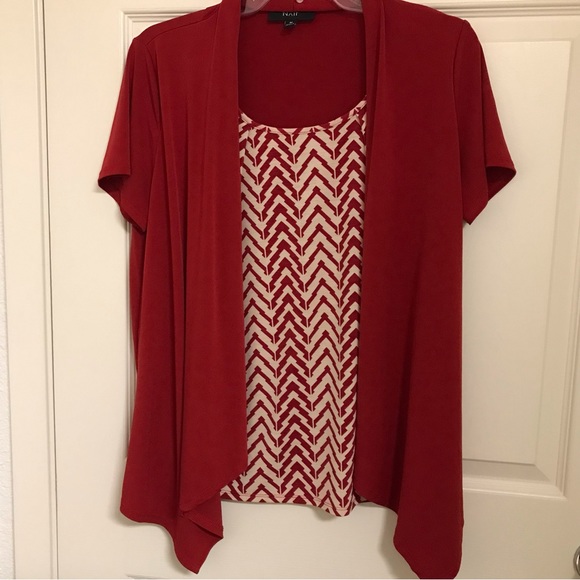 Naïf Blouse Size M - Picture 4 of 16